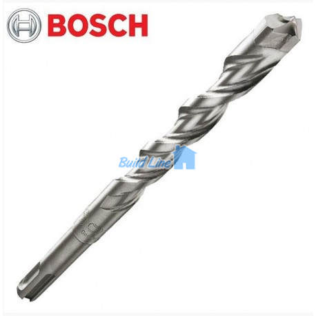 Бур SDS-plus Bosch 30 x 400 x 450 мм ( 2608586728 )