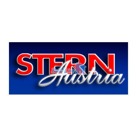 Шлифовальная машина STERN FS - 90 x 187B+ (вибрационная)