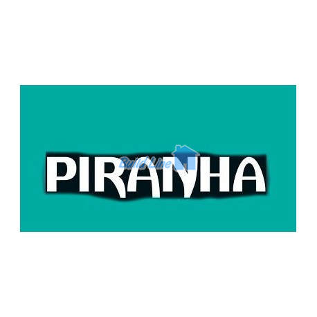 Полотно пильное PIRANHA, T, HCS, дерево/ДСП, груб.рез до 60 мм., 5шт., X20045, Piranha