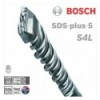Бур SDS-plus Bosch 10  x  100 мм ( 2608684619 )