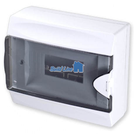 Внешний Бокс на 9 автоматов Gunsan