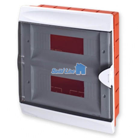 Встраиваемый Бокс на 24 автомата Gunsan