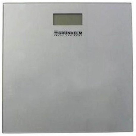 Напольные весы GRUNHELM BES-1SS (66251)