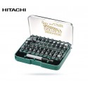Биты Hitachi в наборе 61 шт (715000)