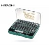 Биты Hitachi в наборе 61 шт (715000)