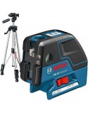  Будівник площин Bosch GCL 25 + штатив BS 150 , 0601066B01