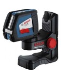  Будівник площин Bosch GLL 2-50 + тримач BM1 , 0601063102