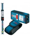  Лазерний далекомір Bosch GLM 80 + рівень R 60 , 0601072301