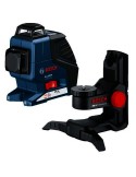  Будівник площин Bosch GLL 2-80 P + тримач BM1 , 0601063202