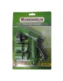 Набор Для Полива GRUNHELM GR-6508 (40308)