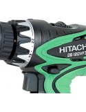 Шурупокрут Hitachi DS12DVF3 без АКБ