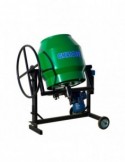 Бетономішалка Скіф БСМ 120