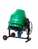 Бетономешалка Скиф БСМ-320