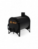 Печь дровяная буржуйка Скиф 40