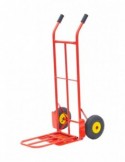 Візок вантажний Raketa 318