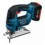  Лобзик Bosch GST 18 V-LI-акумуляторний , 060158J300