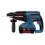  Перфоратор Bosch GBH 36 V-LI Compact акумуляторний , 0611903R02
