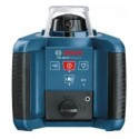  Ротаційний лазерний нівелір Bosch GRL 300 HV Set , 0601061501