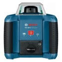  Ротаційний лазерний нівелір Bosch GRL 400 H Set , 0601061800