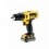 Шурупокрут DeWalt DCD710D2