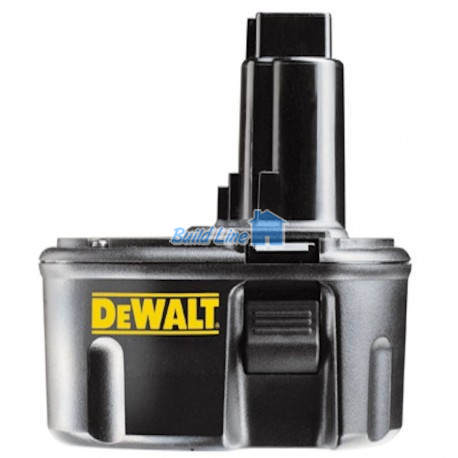 Аккумулятор DeWalt DE9092