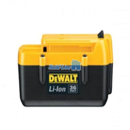 Аккумулятор DeWalt DE9360