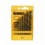 Набор сверел HSS R по металлу d 1 10, 10шт DT5911, DeWalt