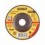  Круг шліфувальний по металу, d 115мм, DeWALT, DT3402-QZ