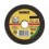 Круг отрезной по камню, D 180мм, DeWALT, DT3421-QZ