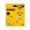  Самокл. шкурка d 125мм, зерно 40, 25шт (DW 423/ES55), HIGH-TECH, DT3111XM, DeWalt