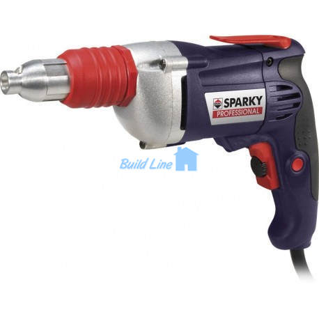  Шурупокрут SPARKY BVR 62E