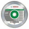  Диск алмазний 110 х 22,23 мм від Bosch Professional для кераміки , 2608602535
