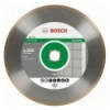 Круг алмазный 200 x 25,4 мм Bosch Professional for Ceramic , 2608602537