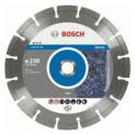 Круг алмазный 125 x 22,23 мм Bosch Professional for Stone , 2608602598