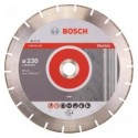  Диск алмазний 230 x 22,23 мм Bosch Standart for Marble , 2608602283