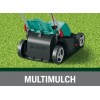 Насадка для мульчирования MultiMulch Rotak 34/37/34LI/37LI Bosch , F016800304
