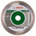 Круг алмазный 180 x 25,4 мм Bosch Best for Ceramic , 2608602635