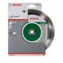 Круг алмазный 180 x 25,4 мм Bosch Best for Ceramic , 2608602635