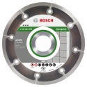 Круг алмазный 115 x 22,23 мм Bosch Best for Ceramic , 2608602368