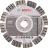 Круг алмазный 150 x 22,23 мм Bosch Best for Concrete , 2608602653