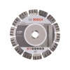 Круг алмазный 180 x 22,23 мм Bosch Best for Concrete , 2608602654