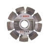 Круг алмазный 115 x 22,23 мм Bosch Expert for Concrete , 2608602555