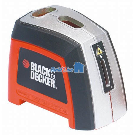 Лазерный уровень Black&Decker BDL 120