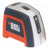 Лазерный уровень Black&Decker BDL 120