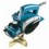  Рубанок Makita N1923B