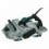  Рубанок Makita KP312S