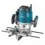  Фрезер Makita RP2300FCX