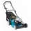 Газонокосарка Makita PLM4612