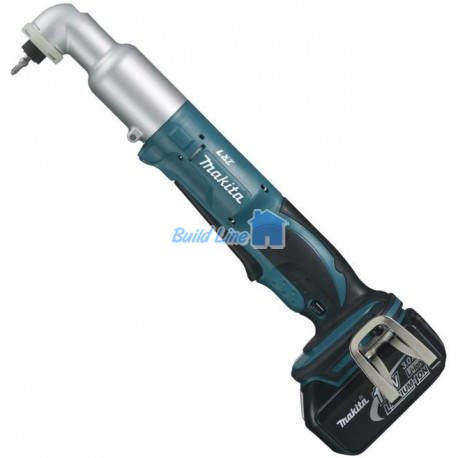  Шурупокрут Makita BTL061RFE угловойаккумуляторный