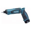  Шурупокрут акумуляторний Makita DF010DSE